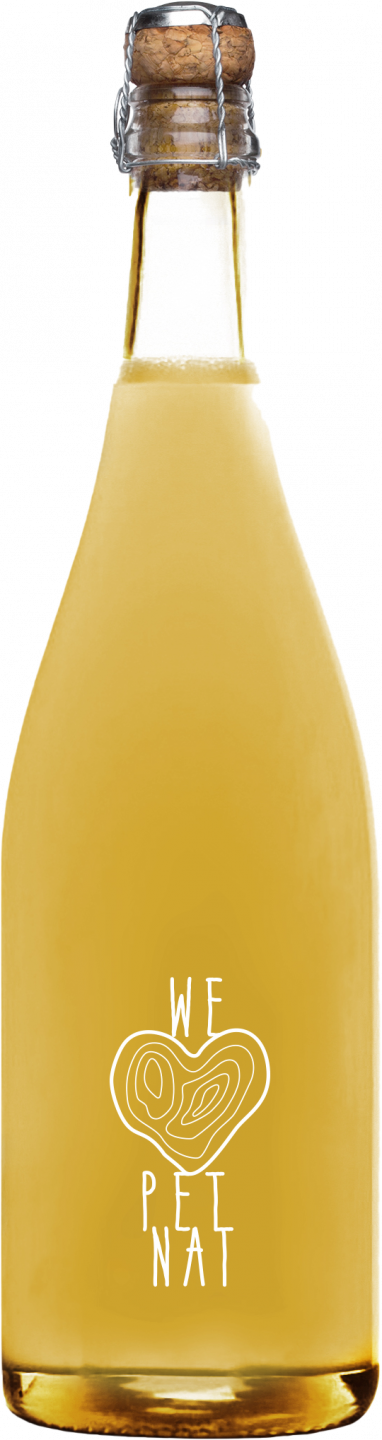 Pet Nat Grüner Veltliner 2019